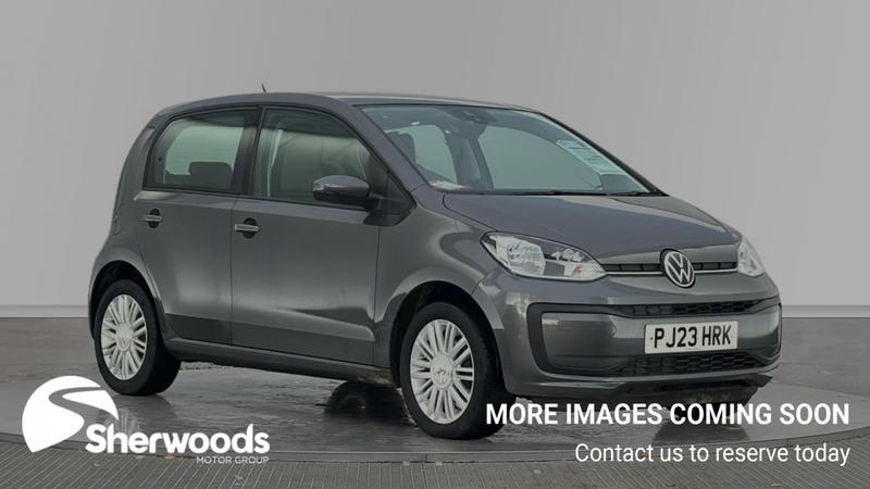 Used Volkswagen up! 2023 for sale - 76640967: Photo 1