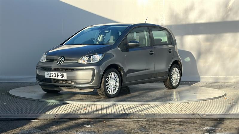 Used Volkswagen up! 2023 for sale - 76640967: Photo 10