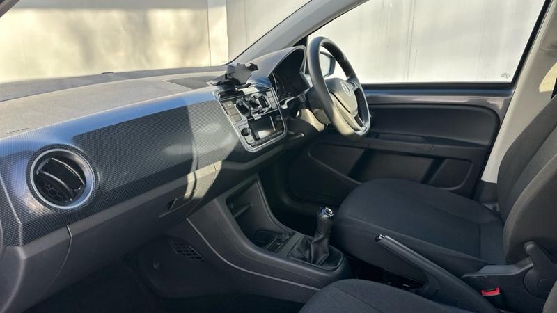 Used Volkswagen up! 2023 for sale - 76640967: Photo 11