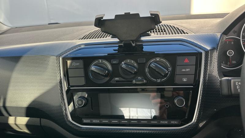 Used Volkswagen up! 2023 for sale - 76640967: Photo 12