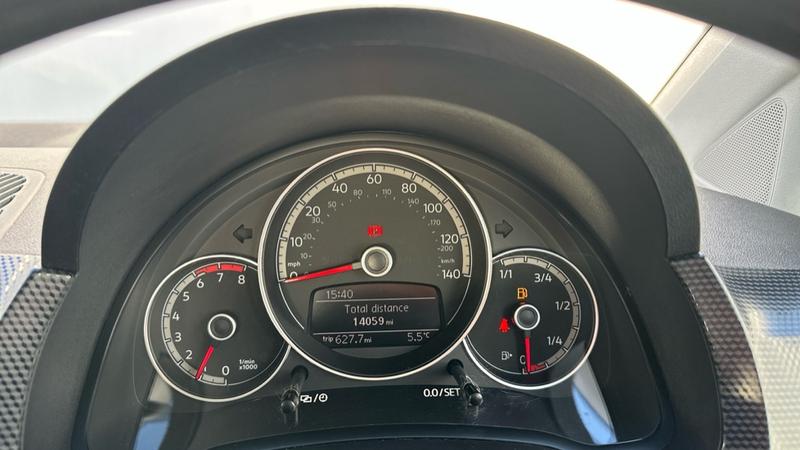 Used Volkswagen up! 2023 for sale - 76640967: Photo 13