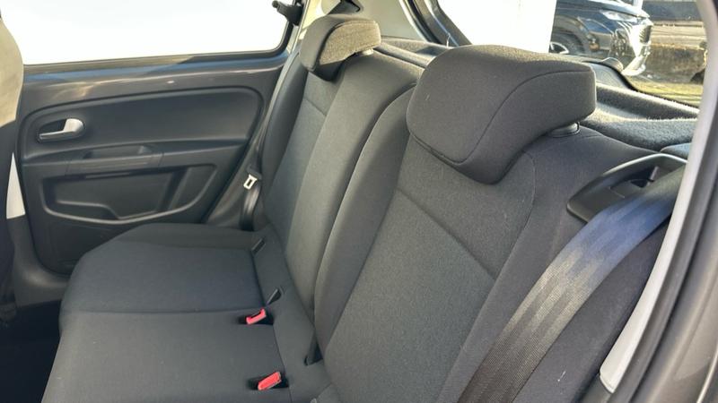 Used Volkswagen up! 2023 for sale - 76640967: Photo 14