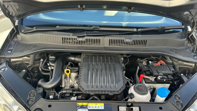 Used Volkswagen up! 2023 for sale - 76640967: Photo 16