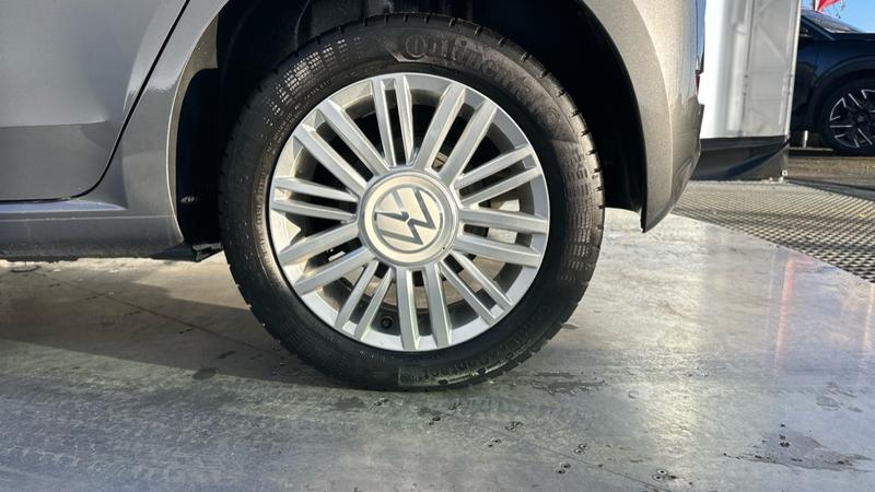Used Volkswagen up! 2023 for sale - 76640967: Photo 18