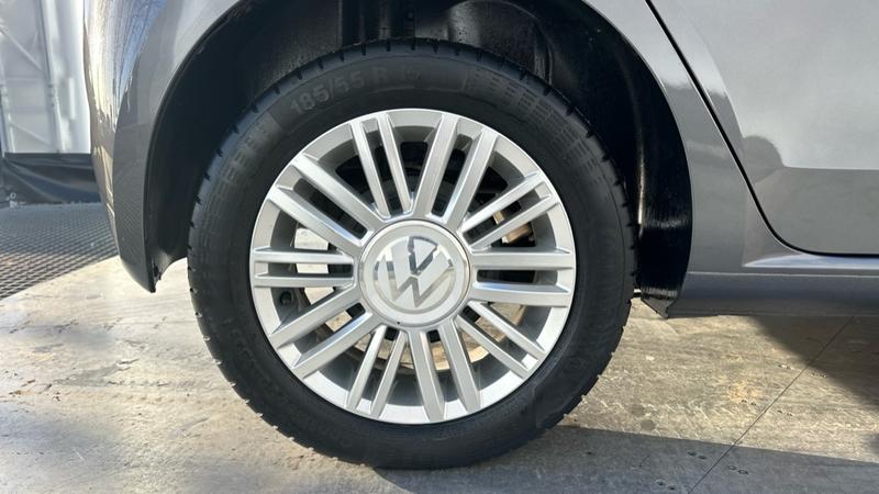 Used Volkswagen up! 2023 for sale - 76640967: Photo 19