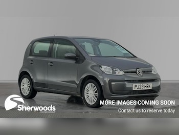 2023 - 1.0 65PS Up 5dr