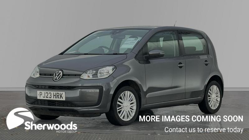 Used Volkswagen up! 2023 for sale - 76640967: Photo 2