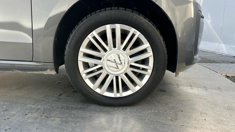 Used Volkswagen up! 2023 for sale - 76640967: Photo 20