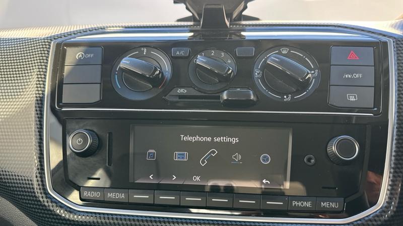 Used Volkswagen up! 2023 for sale - 76640967: Photo 28