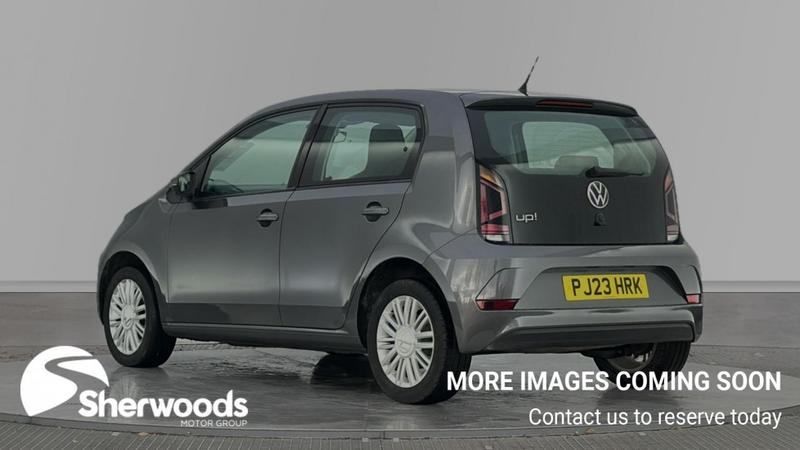 Used Volkswagen up! 2023 for sale - 76640967: Photo 3
