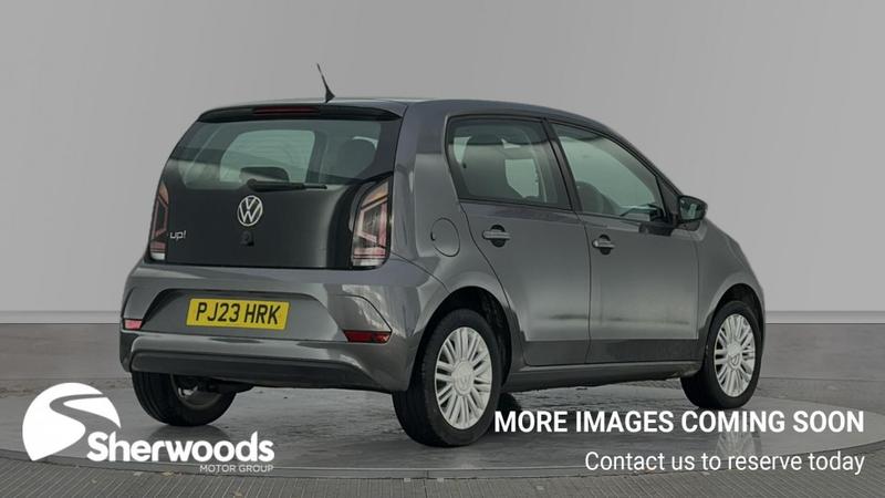 Used Volkswagen up! 2023 for sale - 76640967: Photo 4