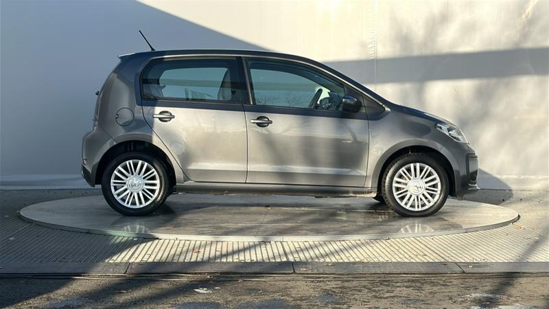 Used Volkswagen up! 2023 for sale - 76640967: Photo 5