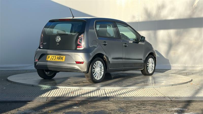 Used Volkswagen up! 2023 for sale - 76640967: Photo 6