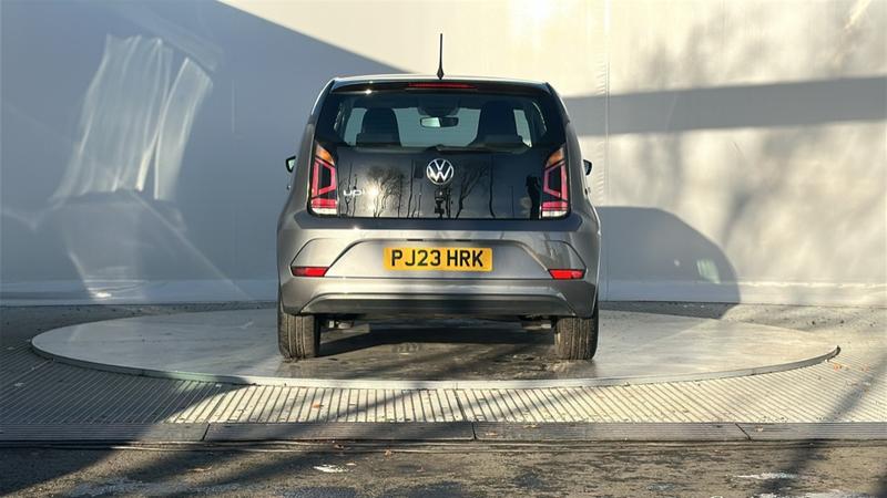 Used Volkswagen up! 2023 for sale - 76640967: Photo 7
