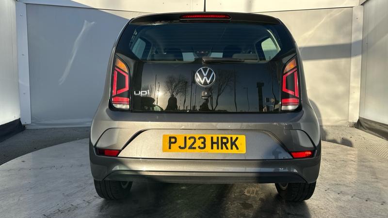 Used Volkswagen up! 2023 for sale - 76640967: Photo 71