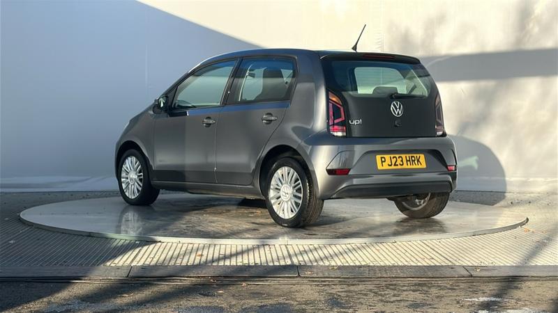 Used Volkswagen up! 2023 for sale - 76640967: Photo 8