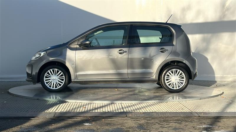 Used Volkswagen up! 2023 for sale - 76640967: Photo 9