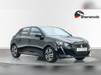Used Peugeot 208 2023 for sale - 79280840: Photo