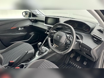 Used Peugeot 208 2023 for sale - 79280840: Photo