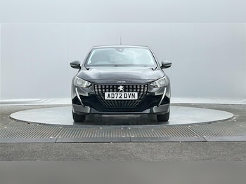 Used Peugeot 208 2023 for sale - 79280840: Photo