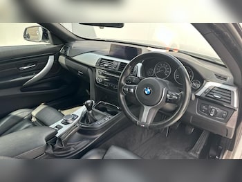 Used BMW 4 Series 2019 for sale - 75504815: Photo
