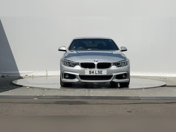 Used BMW 4 Series 2019 for sale - 75504815: Photo