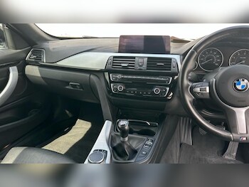 Used BMW 4 Series 2019 for sale - 75504815: Photo