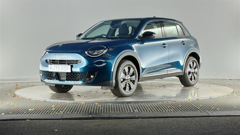 Used Fiat 600 2025 for sale - 76467804: Photo 10