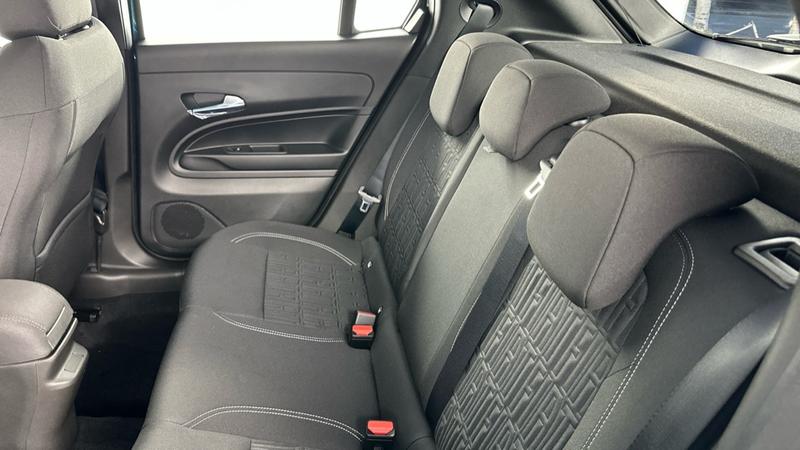 Used Fiat 600 2025 for sale - 76467804: Photo 14