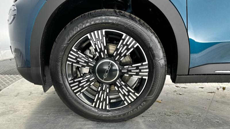 Used Fiat 600 2025 for sale - 76467804: Photo 17