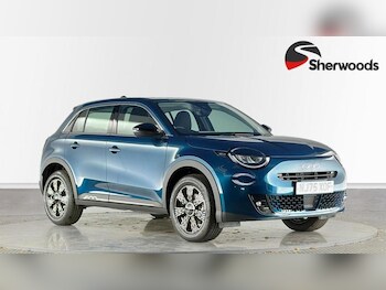 Used Fiat 600 2025 for sale - 76467804: Photo