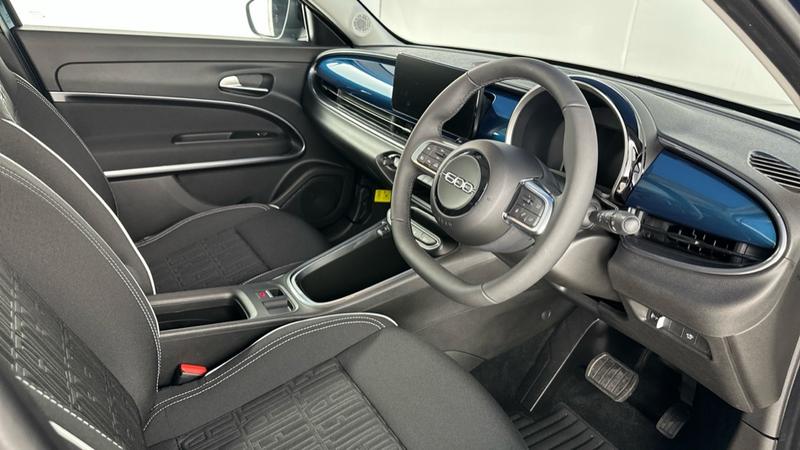 Used Fiat 600 2025 for sale - 76467804: Photo 2