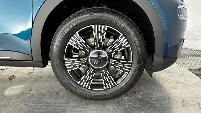 Used Fiat 600 2025 for sale - 76467804: Photo 20