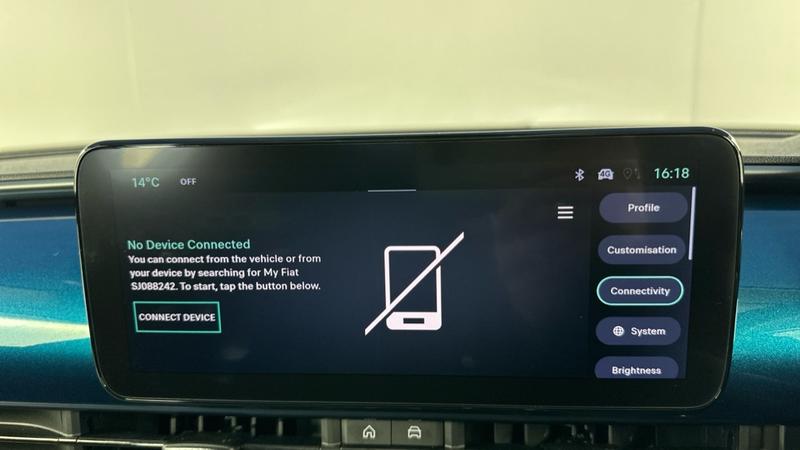 Used Fiat 600 2025 for sale - 76467804: Photo 28