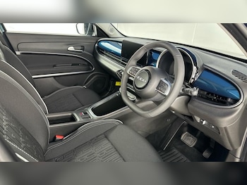 Used Fiat 600 2025 for sale - 76467804: Photo