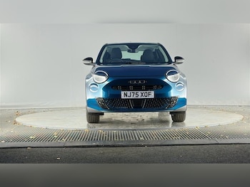 Used Fiat 600 2025 for sale - 76467804: Photo