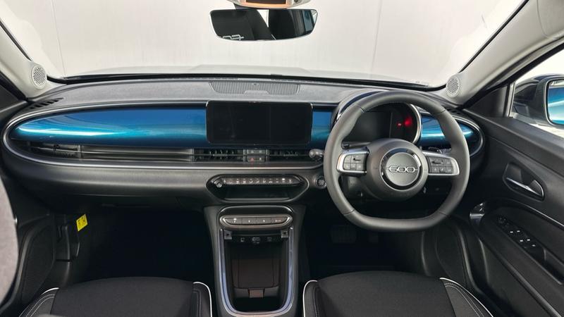 Used Fiat 600 2025 for sale - 76467804: Photo 4