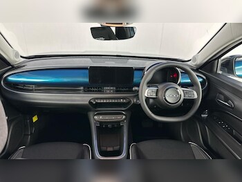 Used Fiat 600 2025 for sale - 76467804: Photo