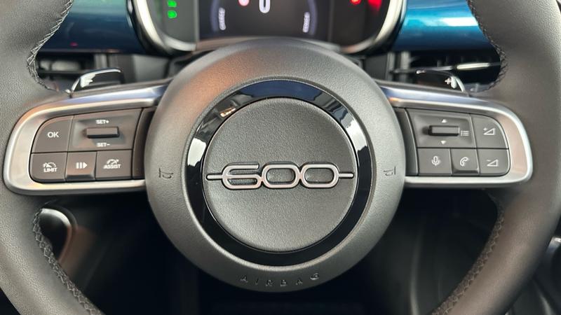 Used Fiat 600 2025 for sale - 76467804: Photo 56