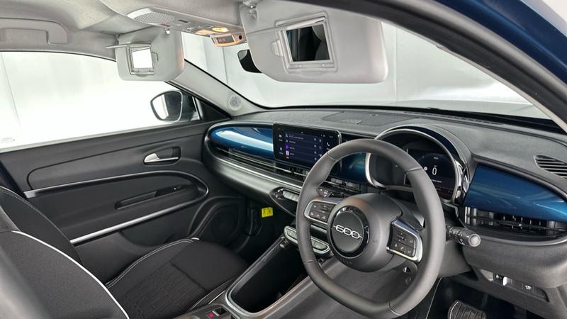 Used Fiat 600 2025 for sale - 76467804: Photo 57