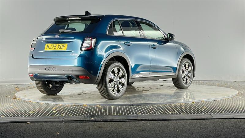 Used Fiat 600 2025 for sale - 76467804: Photo 6