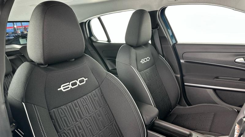 Used Fiat 600 2025 for sale - 76467804: Photo 60