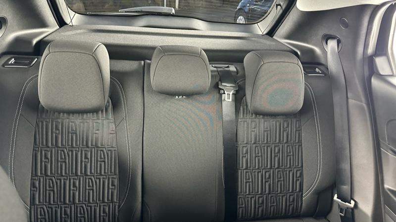 Used Fiat 600 2025 for sale - 76467804: Photo 62