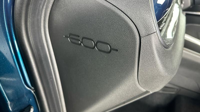 Used Fiat 600 2025 for sale - 76467804: Photo 69
