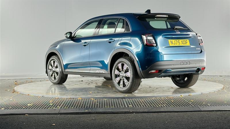 Used Fiat 600 2025 for sale - 76467804: Photo 8