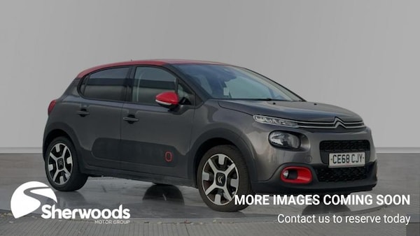 Used Citroen C3 2018 for sale - 76234825: Photo 1