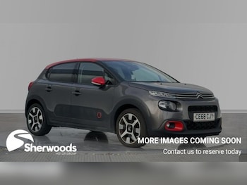Citroen - C3