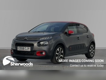 Used Citroen C3 2018 for sale - 76234825: Photo 2