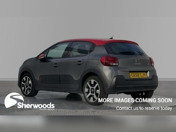 Used Citroen C3 2018 for sale - 76234825: Photo 3