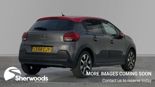Used Citroen C3 2018 for sale - 76234825: Photo 4
